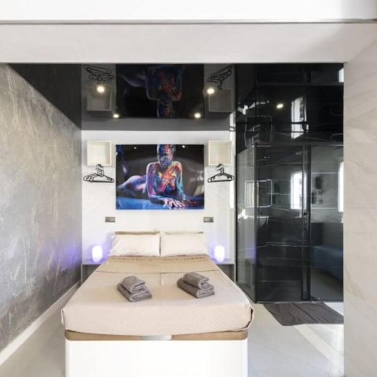 True Colours Apartment , City Center Torremolinos BY NAMASTE ELITE - Apartamento de 1 dormitorio - 38
