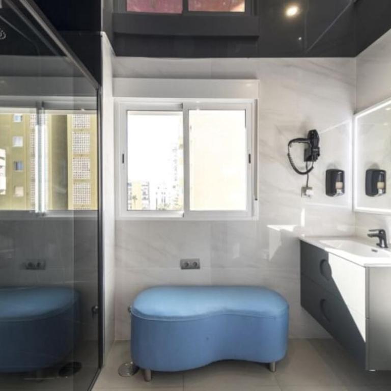 True Colours Apartment , City Center Torremolinos BY NAMASTE ELITE - Apartamento de 1 dormitorio - 41