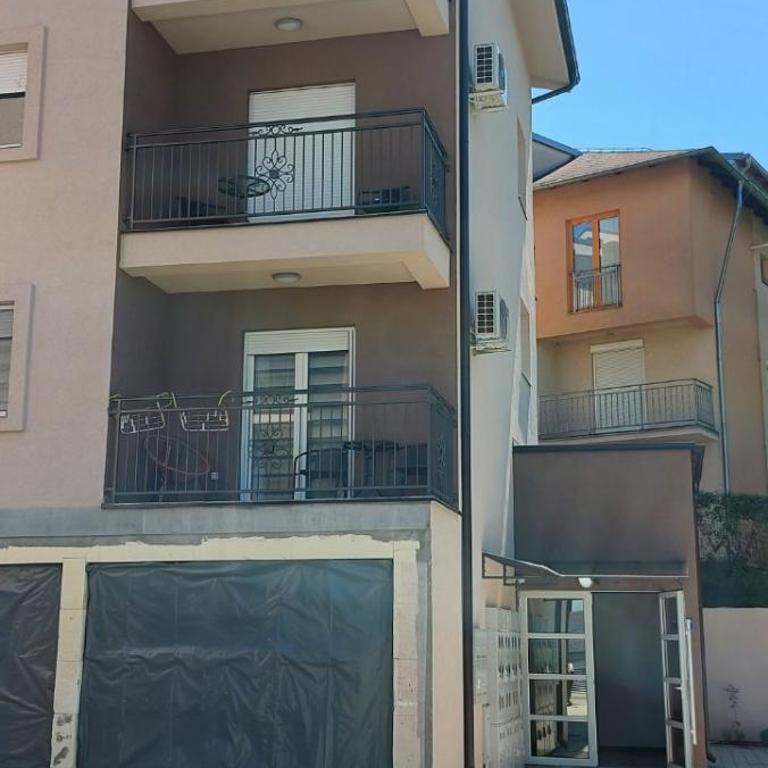 Apartman Dora - One-Bedroom Apartment - 5