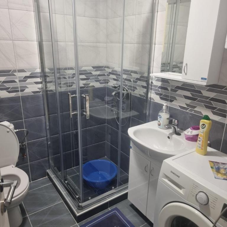 Apartman Dora - One-Bedroom Apartment - 6