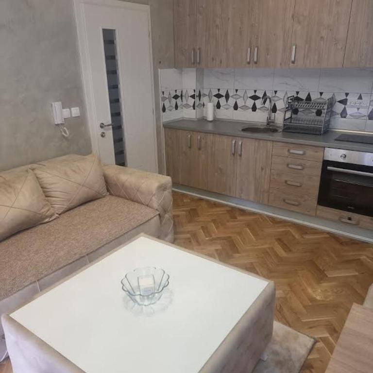 Apartman Dora - One-Bedroom Apartment - 7