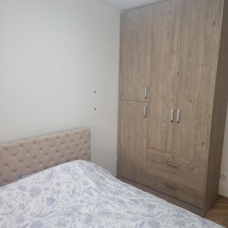 Apartman Dora - One-Bedroom Apartment - 8