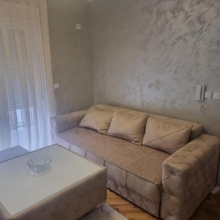 Apartman Dora - One-Bedroom Apartment - 12