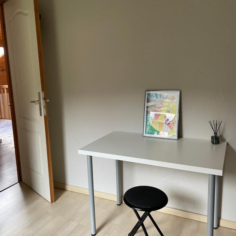 Maison au cœur de la vallée de Haute-Tarentaise - Maison 3 Chambres - 11