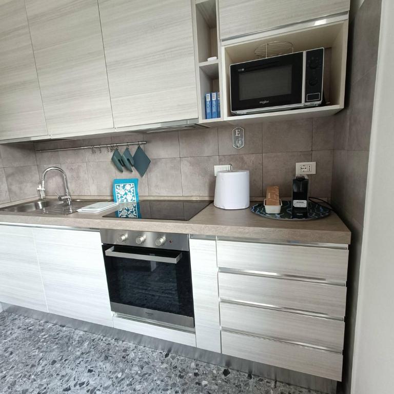 A due passi dai Miracoli - Casa con 2 Camere da Letto - 10