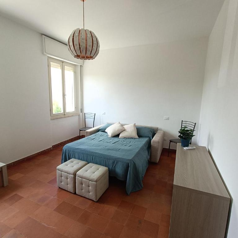 A due passi dai Miracoli - Casa con 2 Camere da Letto - 9