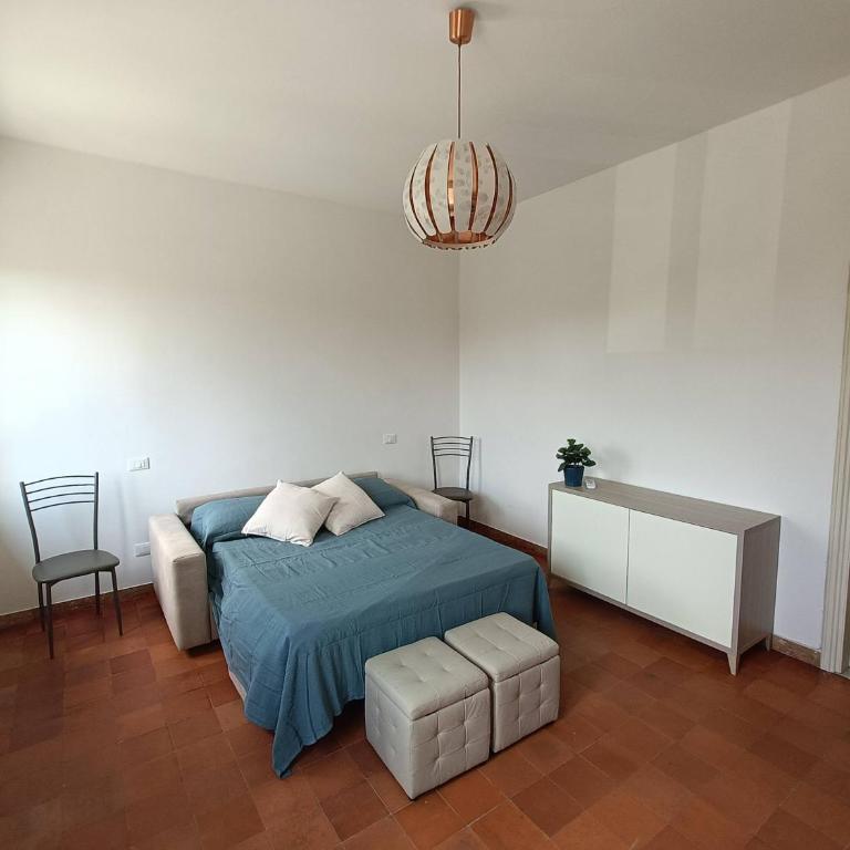 A due passi dai Miracoli - Casa con 2 Camere da Letto - 8
