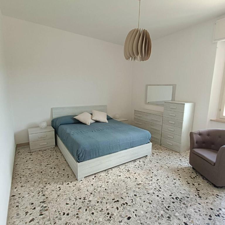 A due passi dai Miracoli - Casa con 2 Camere da Letto - 4