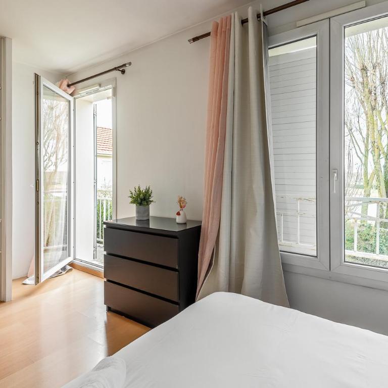Lake House 4 Bedroomed near Disneyland Paris - Casa de 4 dormitorios - 20