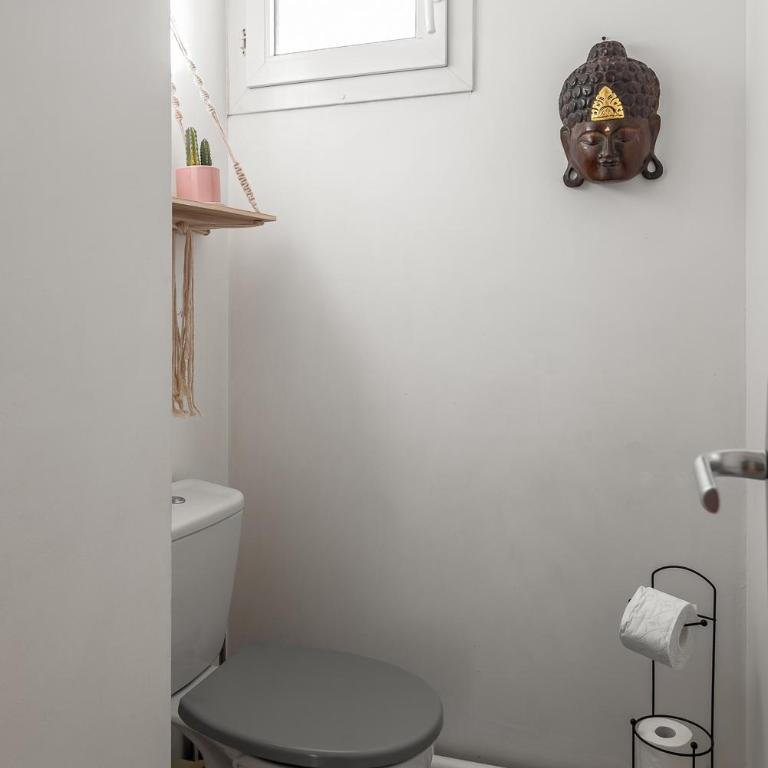 Lake House 4 Bedroomed near Disneyland Paris - Casa de 4 dormitorios - 28