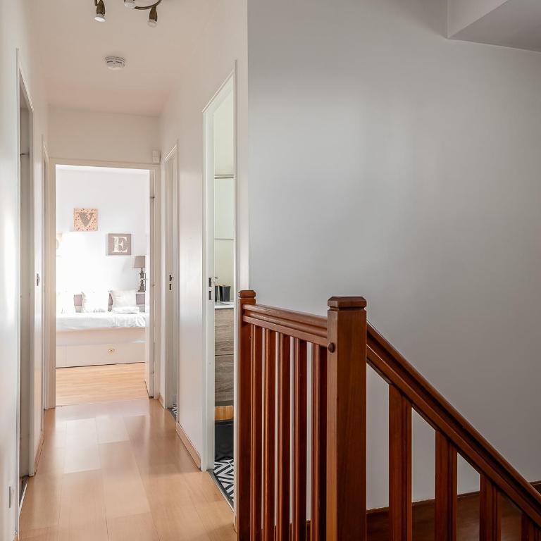 Lake House 4 Bedroomed near Disneyland Paris - Casa de 4 dormitorios - 14