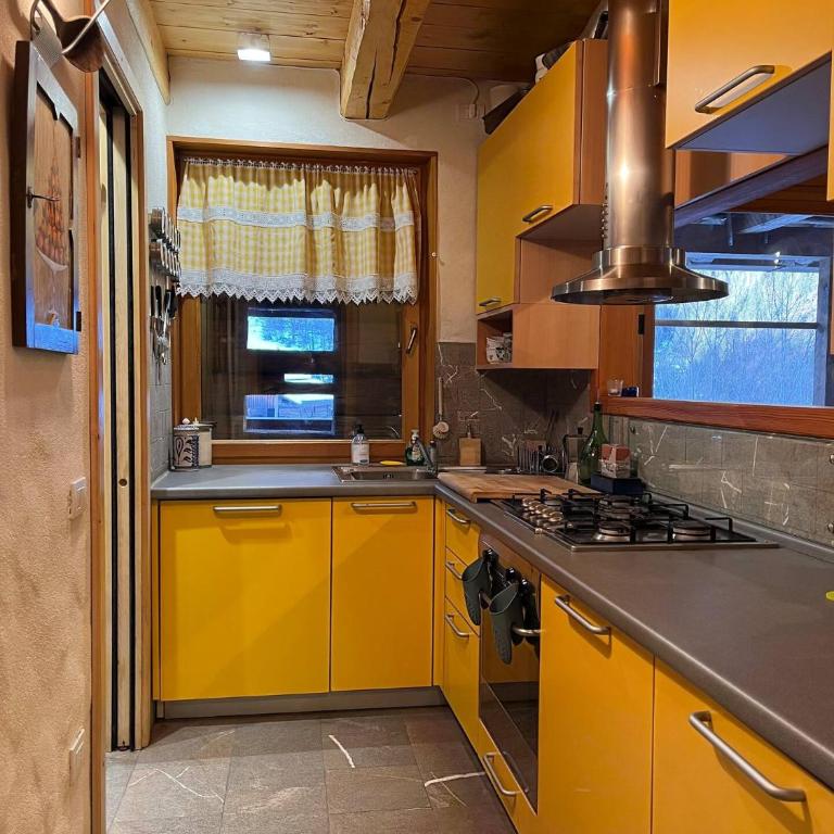 Chalet Julie - Appartamento Deluxe con 3 Camere da Letto - 6