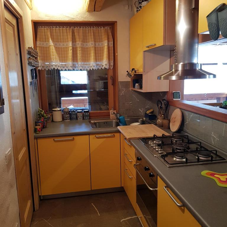Chalet Julie - Appartamento Deluxe con 3 Camere da Letto - 7