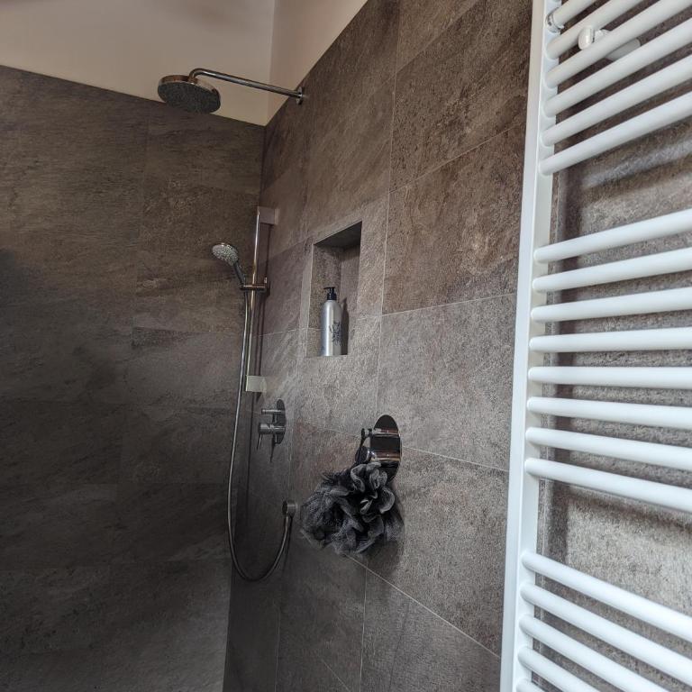 Chalet Julie - Appartamento Deluxe con 3 Camere da Letto - 15