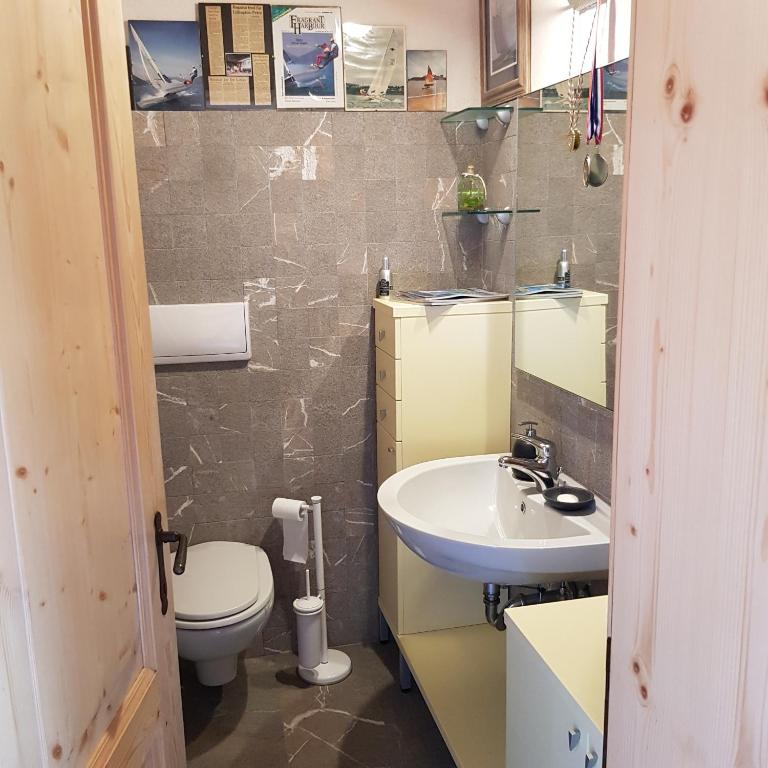 Chalet Julie - Appartamento Deluxe con 3 Camere da Letto - 16
