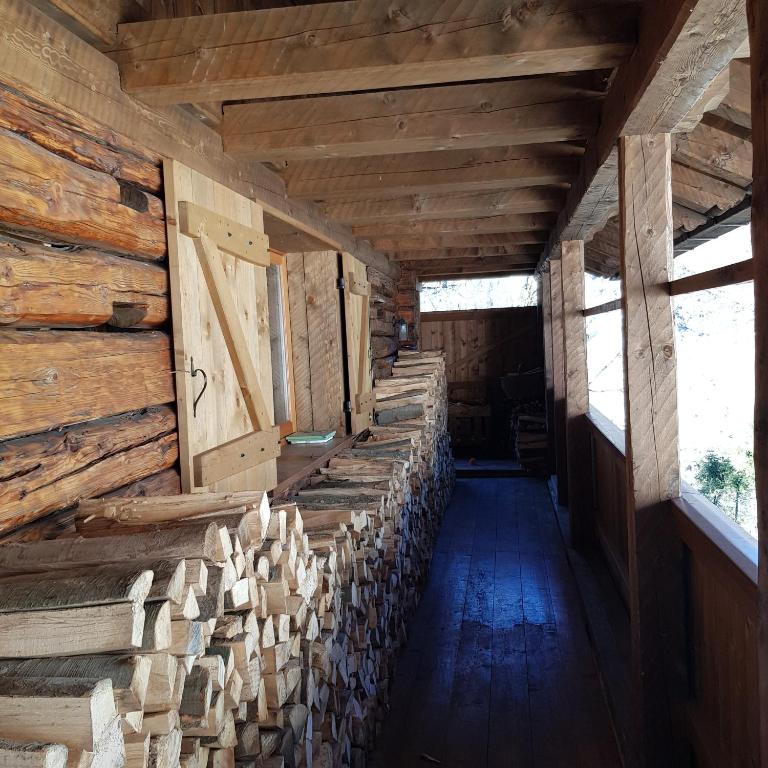 Chalet Julie - Appartamento Deluxe con 3 Camere da Letto - 17