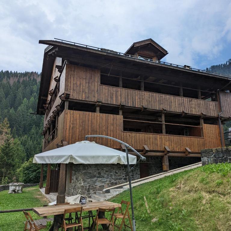 Chalet Julie - Appartamento Deluxe con 3 Camere da Letto - 18