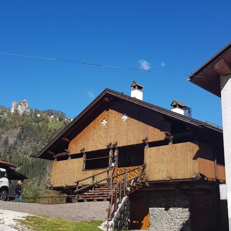 Chalet Julie - Appartamento Deluxe con 3 Camere da Letto - 19