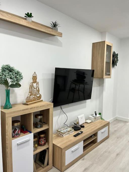 MB Apartments Apartamento en pleno centro - Apartamento de 2 dormitorios - 9