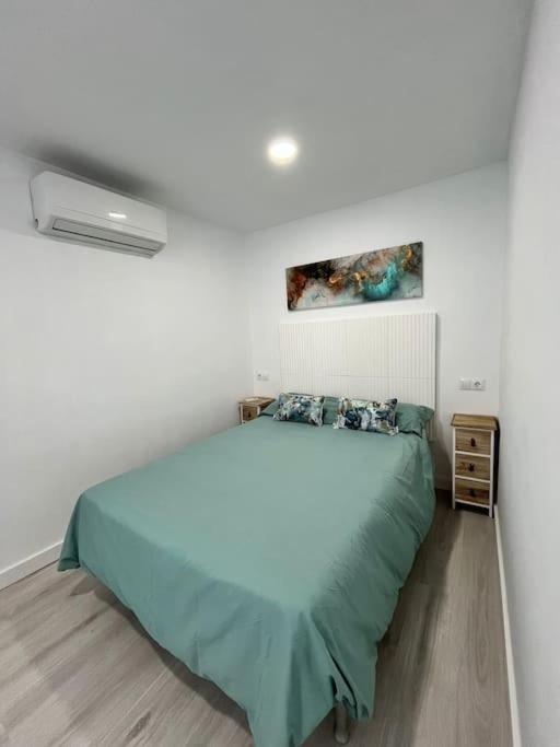 MB Apartments Apartamento en pleno centro - Apartamento de 2 dormitorios - 10