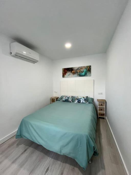 MB Apartments Apartamento en pleno centro - Apartamento de 2 dormitorios - 14