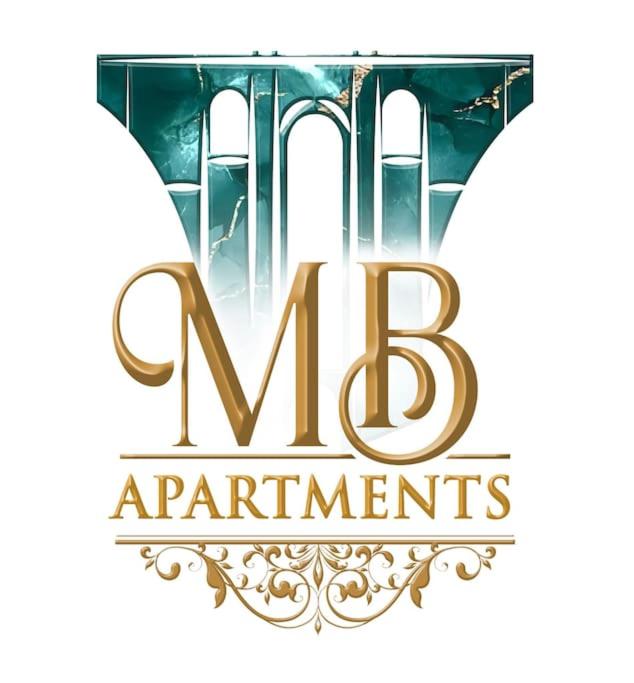 MB Apartments Apartamento en pleno centro - Apartamento de 2 dormitorios - 15