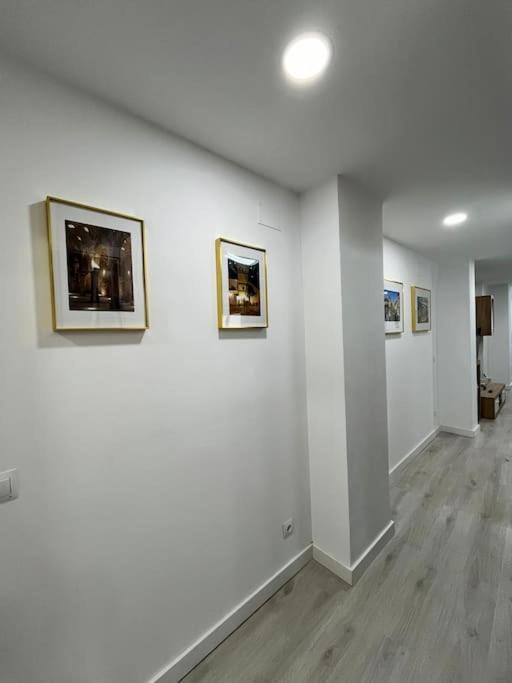 MB Apartments Apartamento en pleno centro - Apartamento de 2 dormitorios - 16