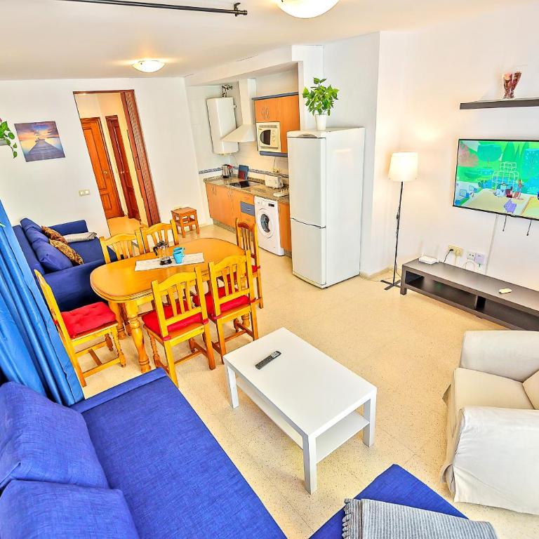 Mercado Abastos Central Apartment - Apartamento - 1