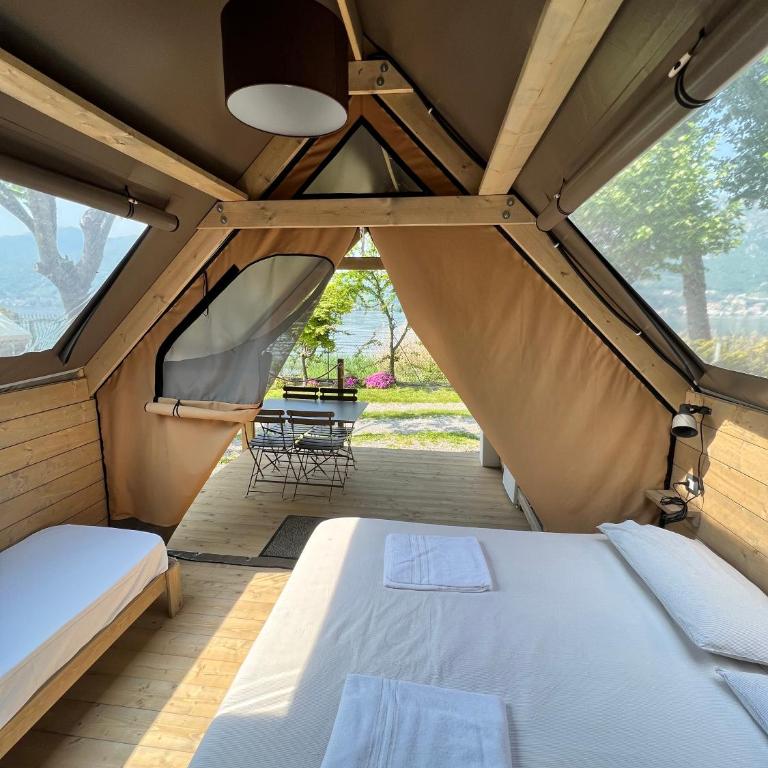 Glamping Camping Rivabella - Tenda - 5