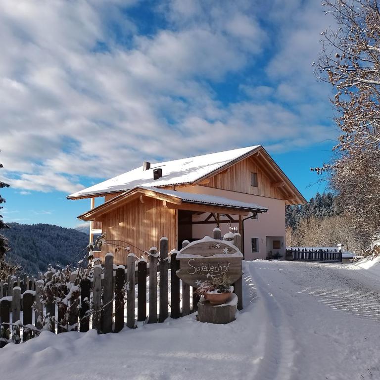 Spitalerhof Apartment & Sauna - Appartement 1 Chambre - 20