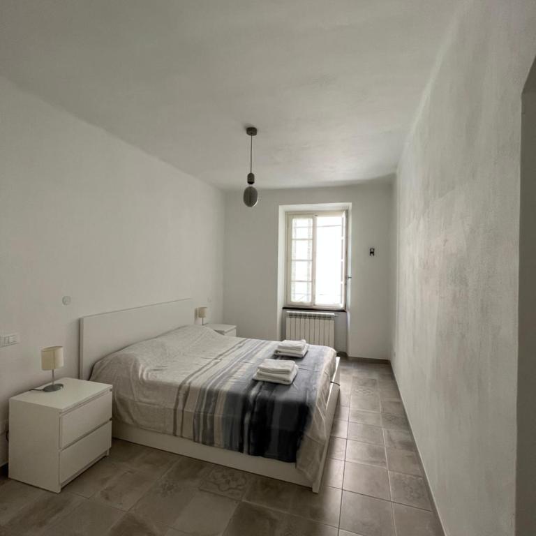 Casa di Eddie a Finalborgo - Appartamento con 1 Camera da Letto - 13