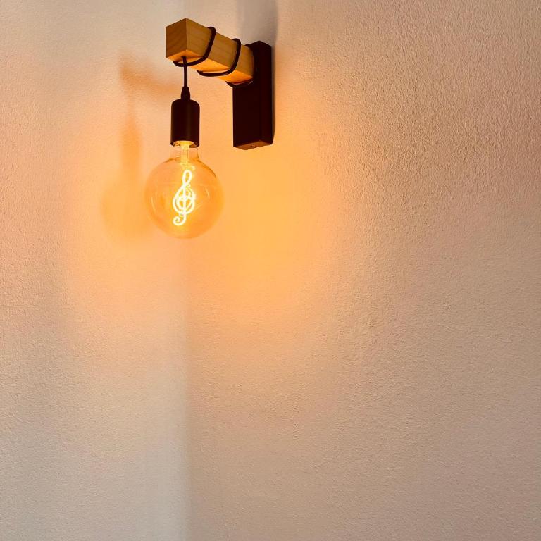 Casa di Eddie a Finalborgo - Appartamento con 1 Camera da Letto - 12
