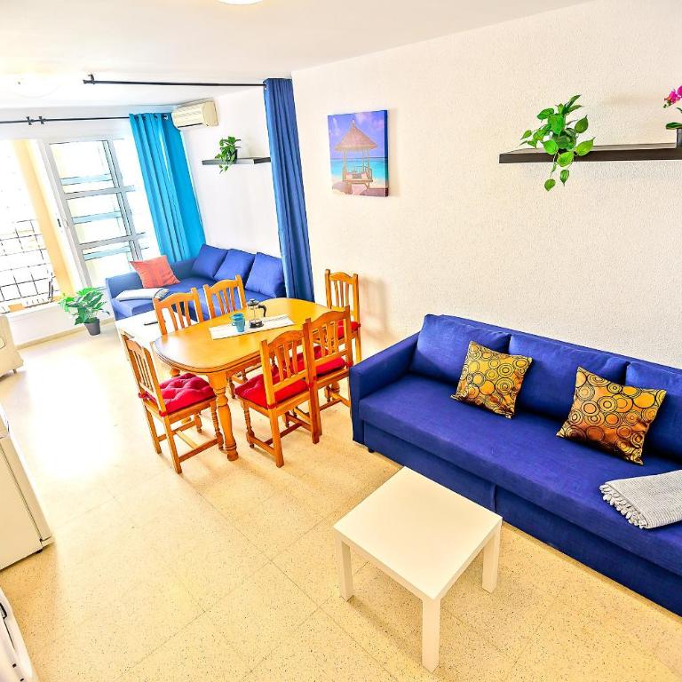 Mercado Abastos Central Apartment - Apartamento - 2