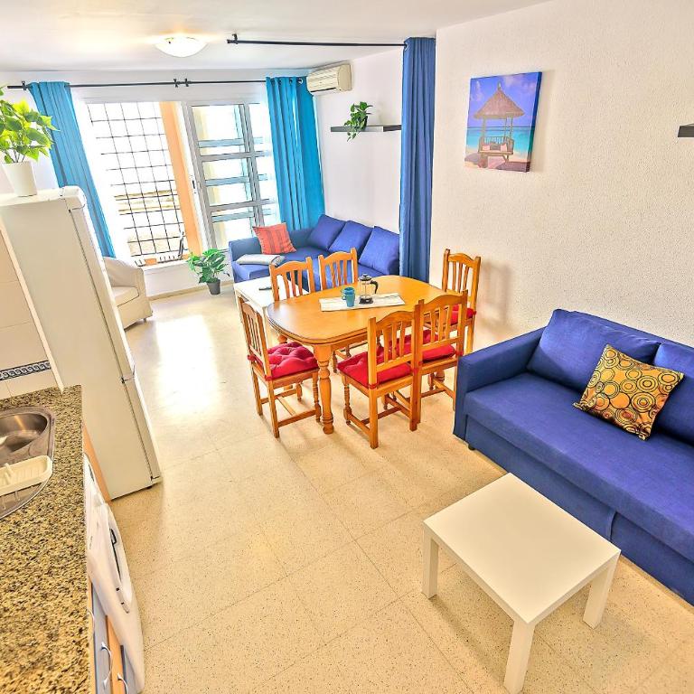 Mercado Abastos Central Apartment - Apartamento - 5