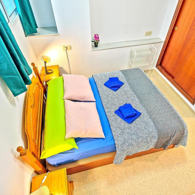 Mercado Abastos Central Apartment - Apartamento - 10