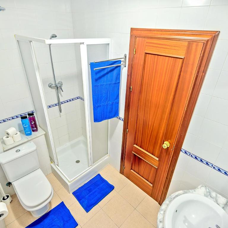 Mercado Abastos Central Apartment - Apartamento - 17