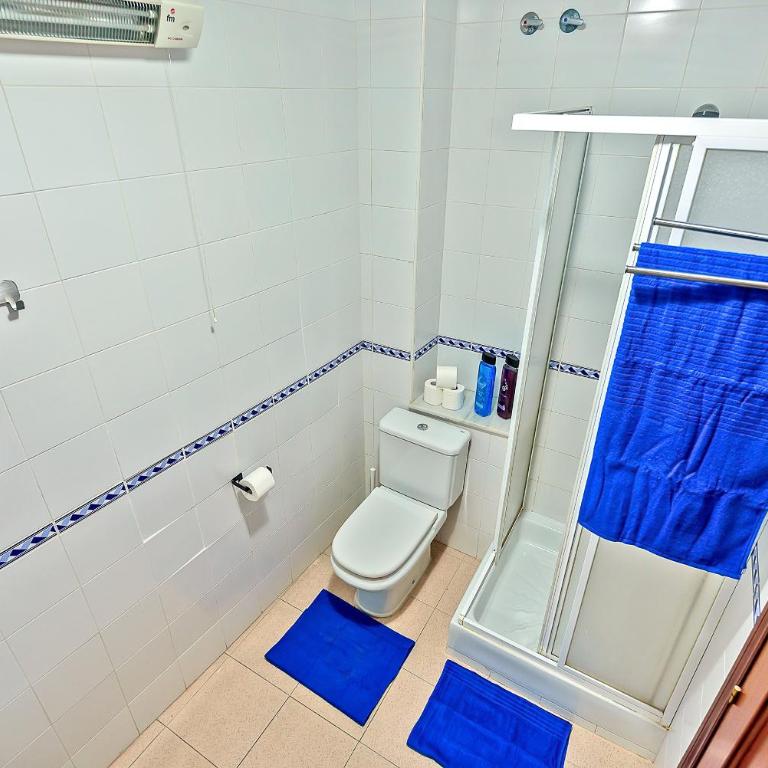 Mercado Abastos Central Apartment - Apartamento - 18