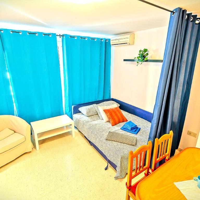 Mercado Abastos Central Apartment - Apartamento - 16