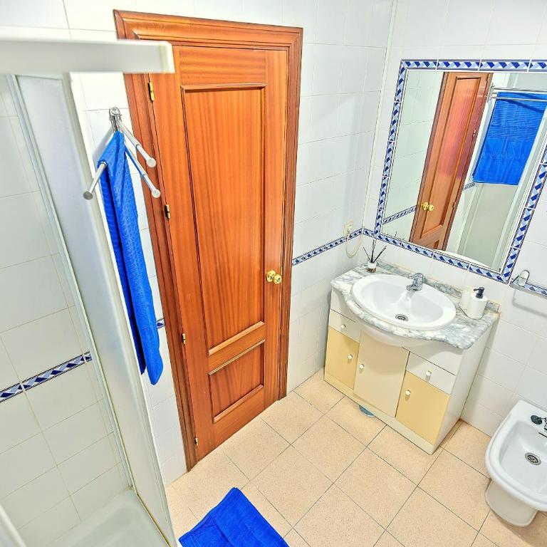 Mercado Abastos Central Apartment - Apartamento - 19