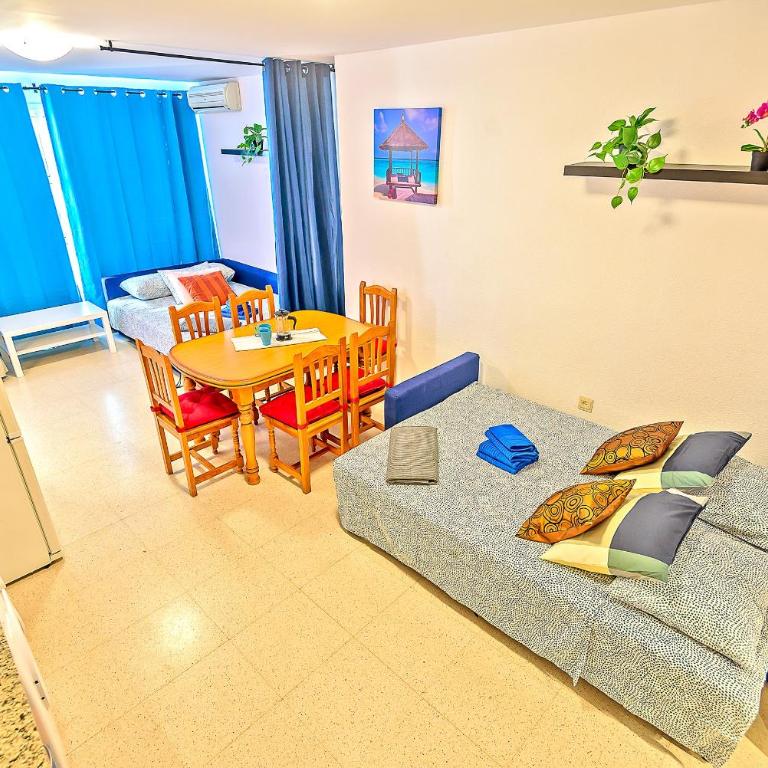 Mercado Abastos Central Apartment - Apartamento - 14