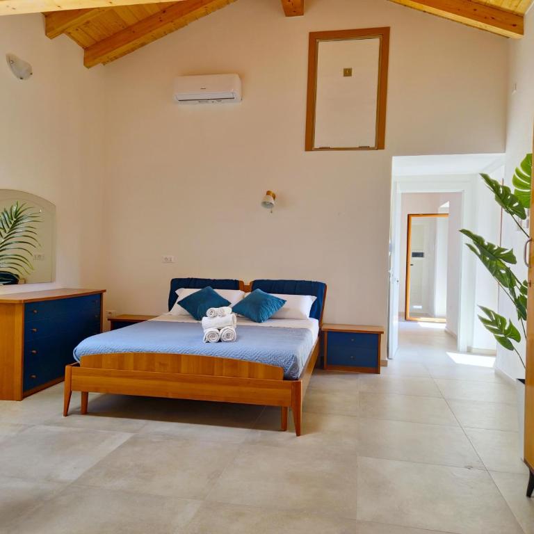 Le Arcada - Appartamenti diffusi nel cuore del centro storico di Orosei - Appartamento Superior con 1 Camera da Letto - 9