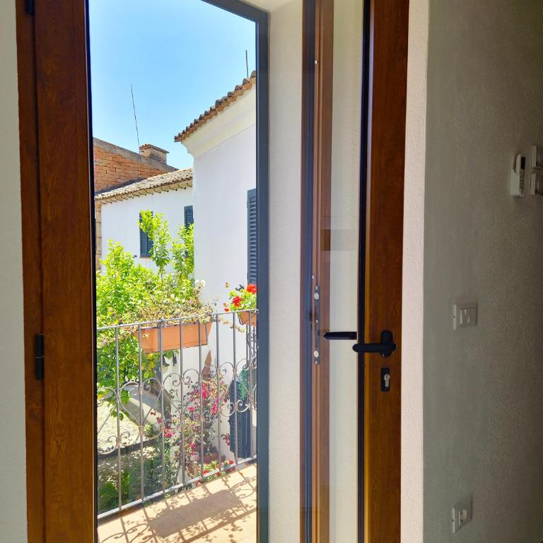Le Arcada - Appartamenti diffusi nel cuore del centro storico di Orosei - Appartamento Superior con 1 Camera da Letto - 3