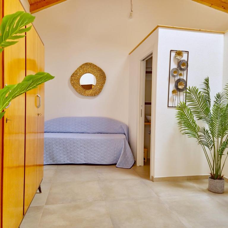 Le Arcada - Appartamenti diffusi nel cuore del centro storico di Orosei - Appartamento Superior con 1 Camera da Letto - 7
