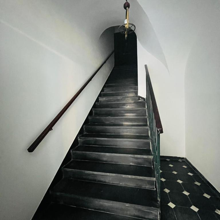 Casa di Eddie a Finalborgo - Appartamento con 1 Camera da Letto - 9