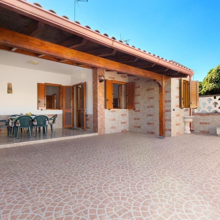 Villino Gioiellino by BarbarHouse - Casa con 2 Camere da Letto - 5