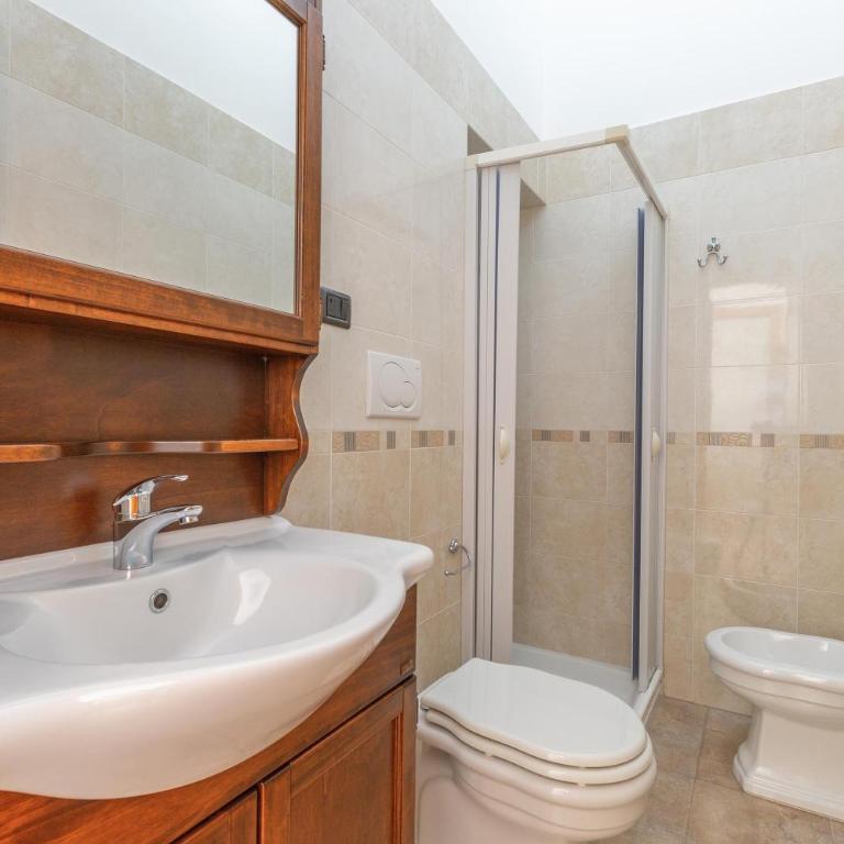 Villino Gioiellino by BarbarHouse - Casa con 2 Camere da Letto - 20