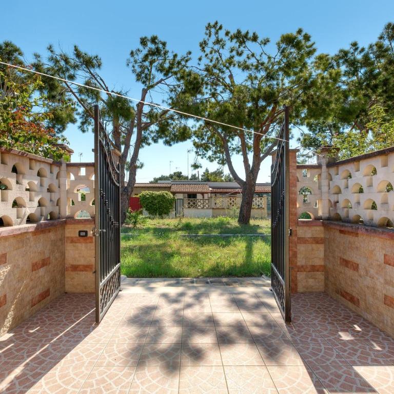 Villino Gioiellino by BarbarHouse - Casa con 2 Camere da Letto - 25