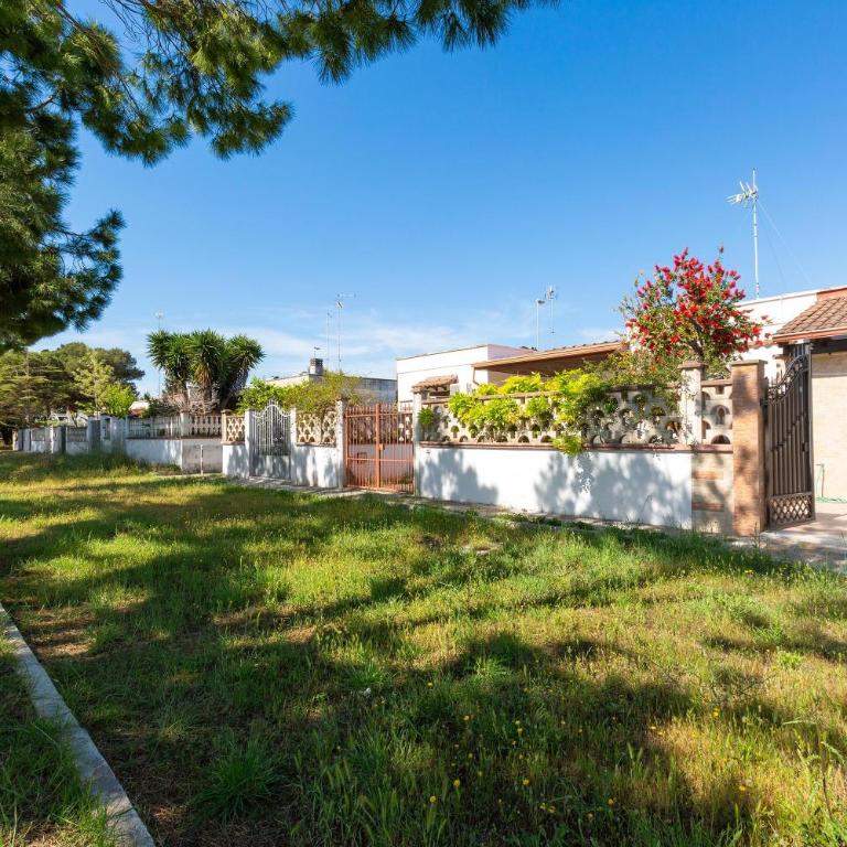 Villino Gioiellino by BarbarHouse - Casa con 2 Camere da Letto - 26