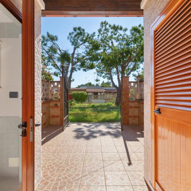 Villino Gioiellino by BarbarHouse - Casa con 2 Camere da Letto - 23