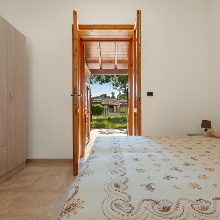 Villino Gioiellino by BarbarHouse - Casa con 2 Camere da Letto - 16